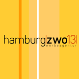 hamburgzwo13 Werbeagentur GmbH