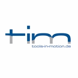 tim 
tools-in-motion GmbH