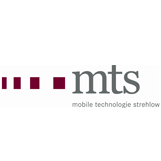 mts GmbH
mobile technologie strehlow