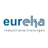 eureka  industrievertretungen