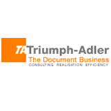 TA Triumph-Adler Westthüringen GmbH 