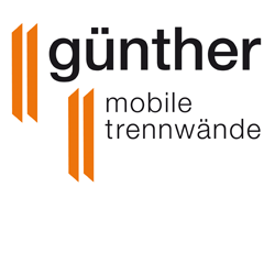 Karl Günther GmbH & Co. KG Mobile Trennwände