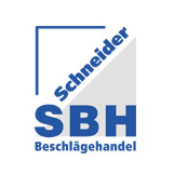 SBH - Schneider Beschlägehandel