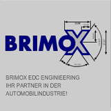 BRIMOX EDC Engineering
Herbert Hofmann