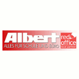Red Office Büro Albert
