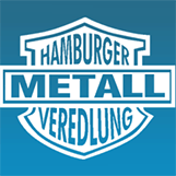 Hamburger Metallveredelung 
W. Wetzki GmbH