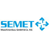 SEMET Maschinenbau GmbH & Co.KG
Germany