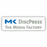 MK DiscPress GmbH
The Media Factory