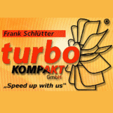 Turbokompakt GmbH Geschäftsführer: Thomas Niehle