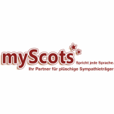 myScots Holger Klamp