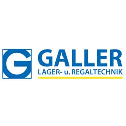 Galler Lager- und Regaltechnik GmbH