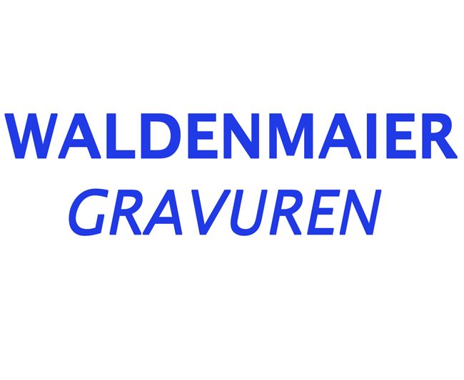 Waldenmaier Gravuren GmbH