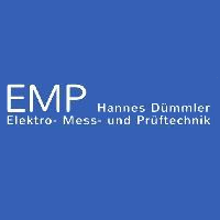 EMP Elektro- Mess- und Prüftechnik Hannes Dümmler