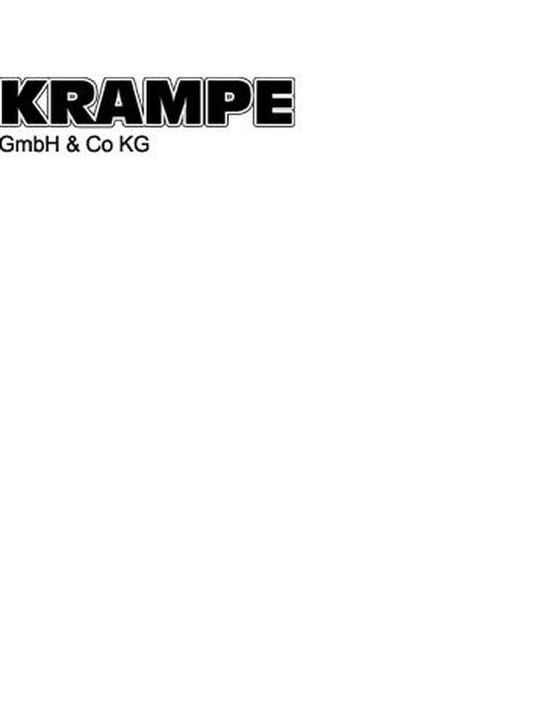 Krampe GmbH & Co. KG