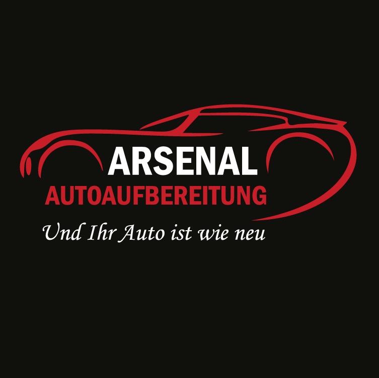 Arsenal Autoaufbereitung & Autopflege
