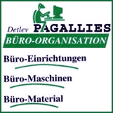 Pagallies
Büro-Organisation GmbH & Co. KG