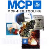 MCP-GROUP HEK GmbH