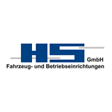 HS GmbH
Sortimo-Station Pforzheim