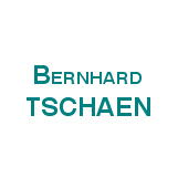 Bernhard Tschaen
