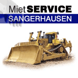 Mietservice Sangerhausen GmbH & co KG