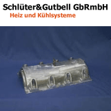 Schlüter & Gutbell GBRmbH