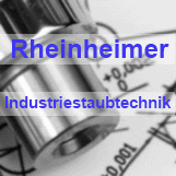 Rheinheimer Industriestaubtechnik