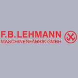 F.B. Lehmann GmbH