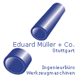Eduard Müller + Co. Stuttgart