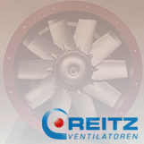 Konrad Reitz Ventilatoren GmbH & Co. KG