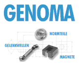 GENOMA Normteile GmbH