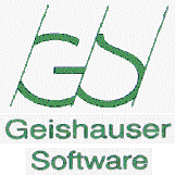 Manfred Geishauser Bausoftware