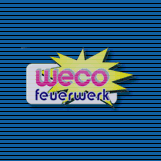 WECO Pyrotechnische Fabrik GmbH