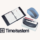 Time/system International GmbH