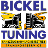 Bickel Tuning GmbH