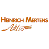 Heinrich Mertens Fallschirmbau