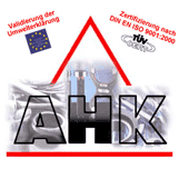 Arthur Henninger GmbH