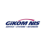 GiKOM NIS GmbH
