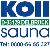 Koll Saunabau GmbH & Co.KG
