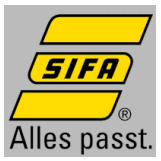 Sifa Sitzfabrik GmbH
