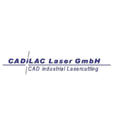 CADiLAC Laser GmbH  CAD industrial Lasercutti
