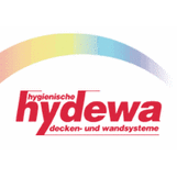 hydewa GmbH Hygienische Decken- &Wandsysteme