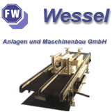 Wessel Anlagen- u. Maschinenbau GmbH