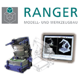 Ranger Modell- und Werkzeugbau GmbH & Co. KG