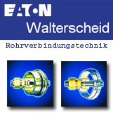 EATON Fluid Connectors GmbH Walterscheid Rohr