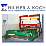 Hilmer & Koch Maschinenbau und Industrieservi