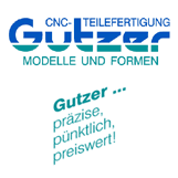 Herbert Gutzer Mechanische Fertigung