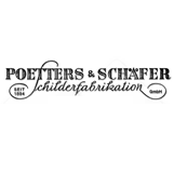 Pötters + Schäfer GmbH
Qualitätsschilder
