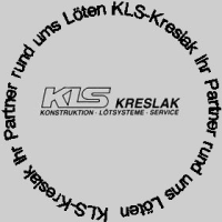 KLS Kreslak