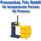 Pressenbau Tölz GmbH