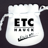 ETC HAUCK GmbH
Geschenk- und Präsentationsve